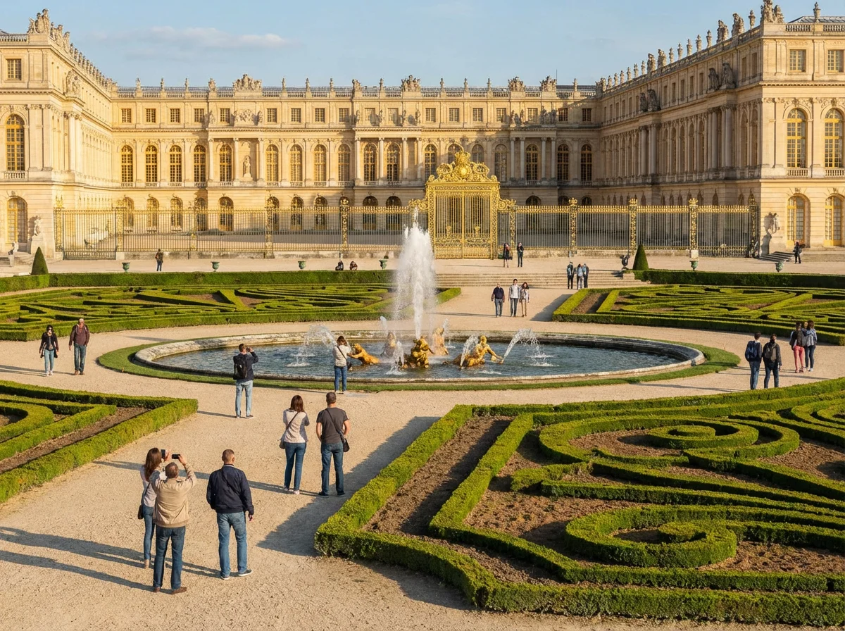 베르사유 궁전